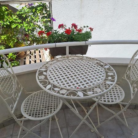 Apartments Adrion Drasnice Εξωτερικό φωτογραφία