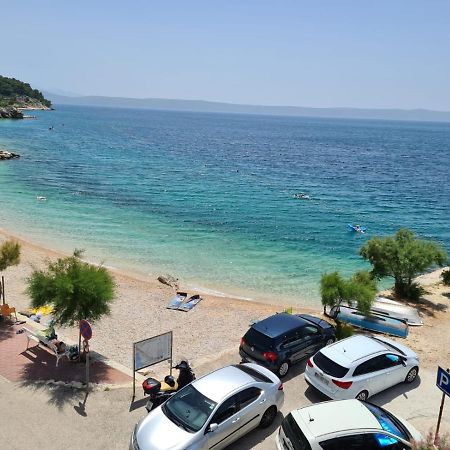 Apartments Adrion Drasnice Εξωτερικό φωτογραφία