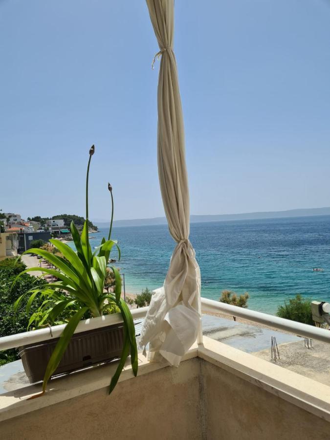 Apartments Adrion Drasnice Εξωτερικό φωτογραφία