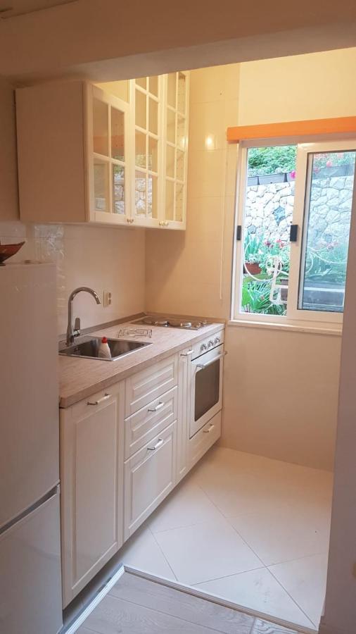 Apartments Adrion Drasnice Εξωτερικό φωτογραφία