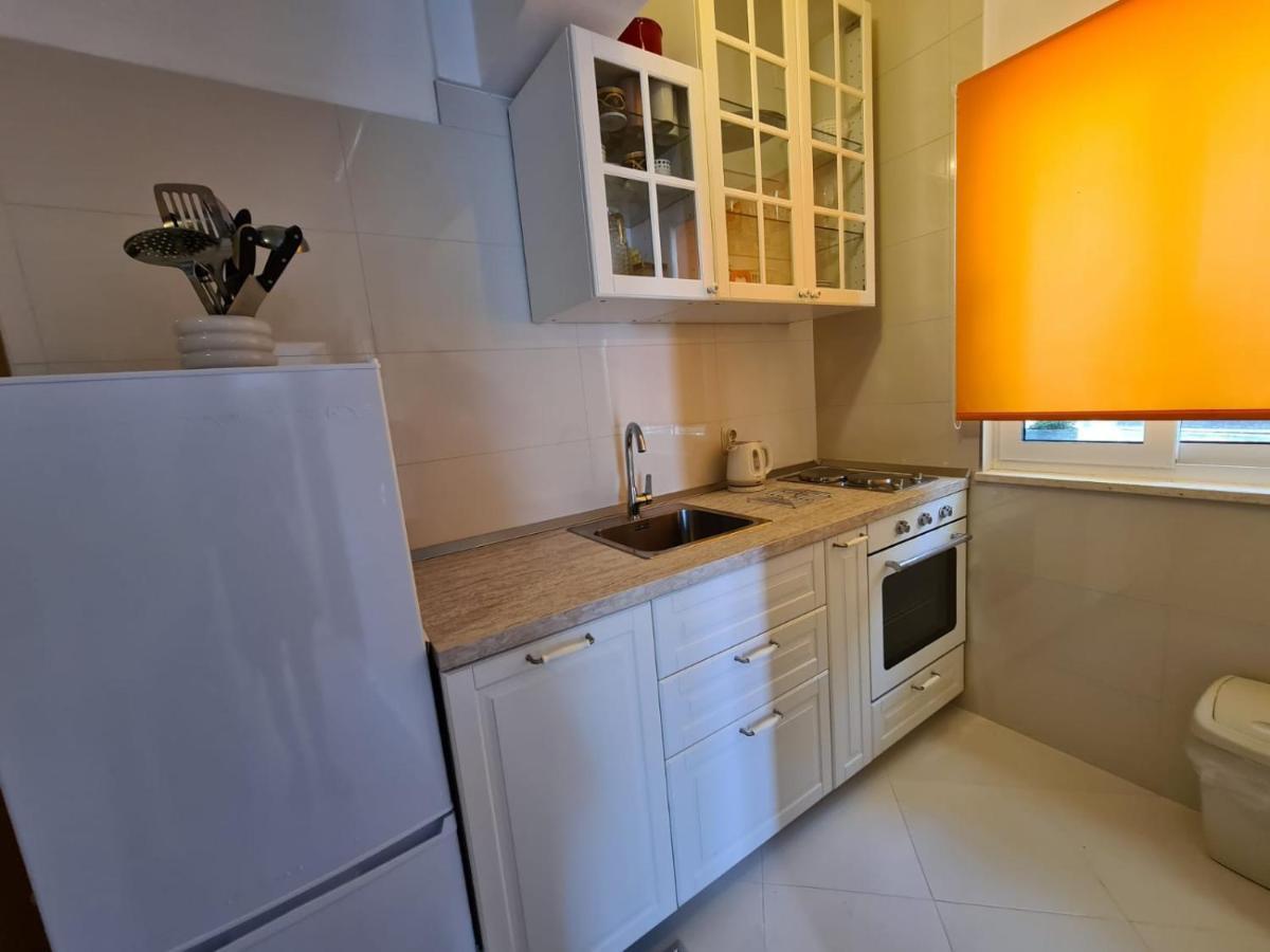 Apartments Adrion Drasnice Εξωτερικό φωτογραφία