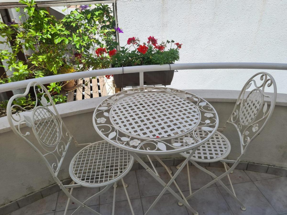 Apartments Adrion Drasnice Εξωτερικό φωτογραφία