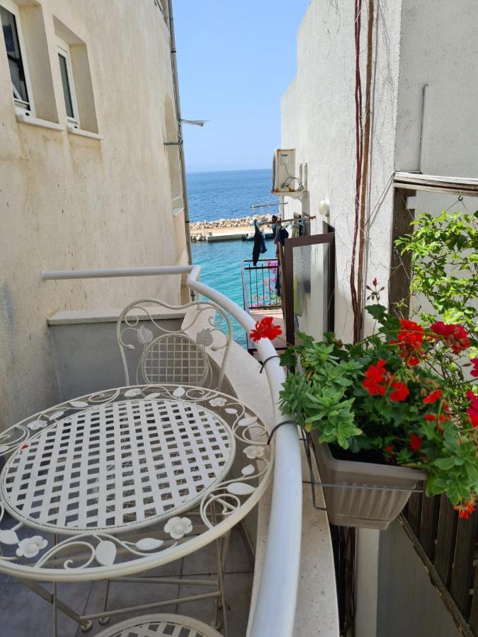 Apartments Adrion Drasnice Εξωτερικό φωτογραφία