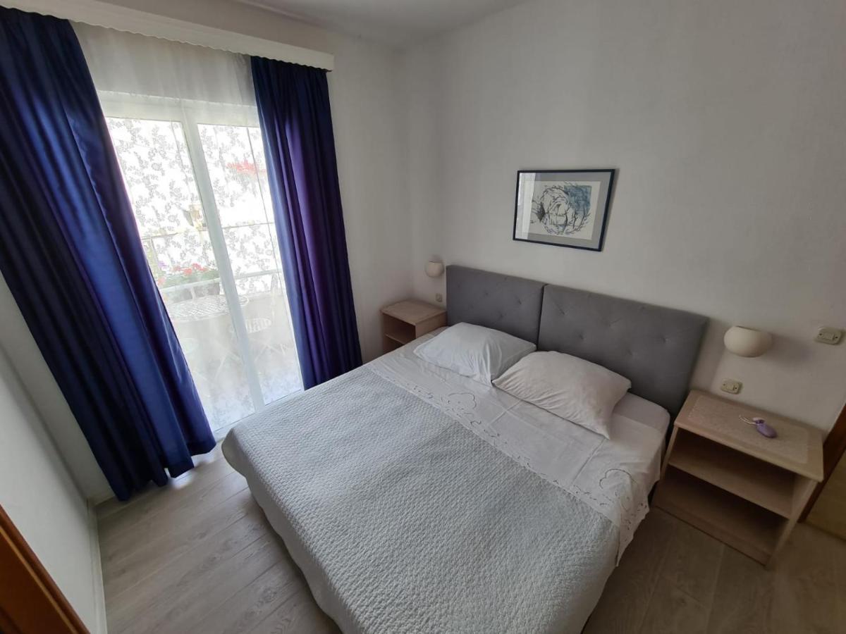 Apartments Adrion Drasnice Εξωτερικό φωτογραφία