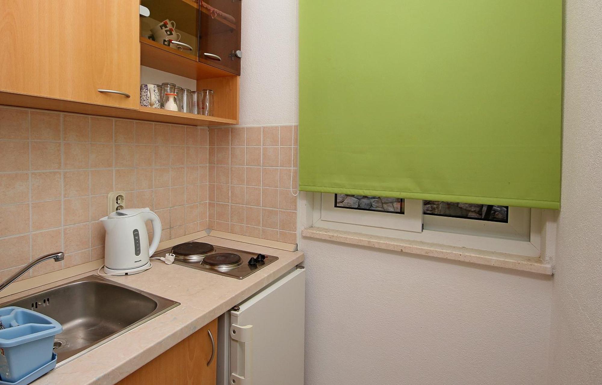 Apartments Adrion Drasnice Δωμάτιο φωτογραφία