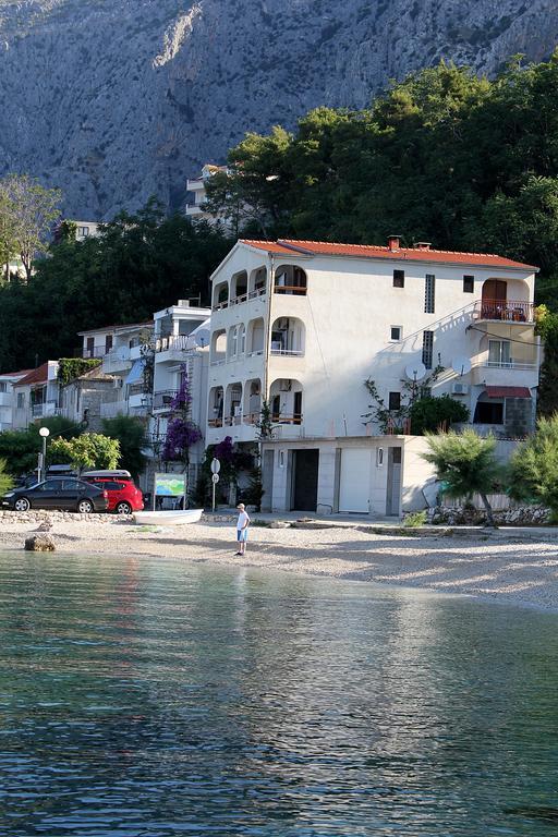 Apartments Adrion Drasnice Εξωτερικό φωτογραφία