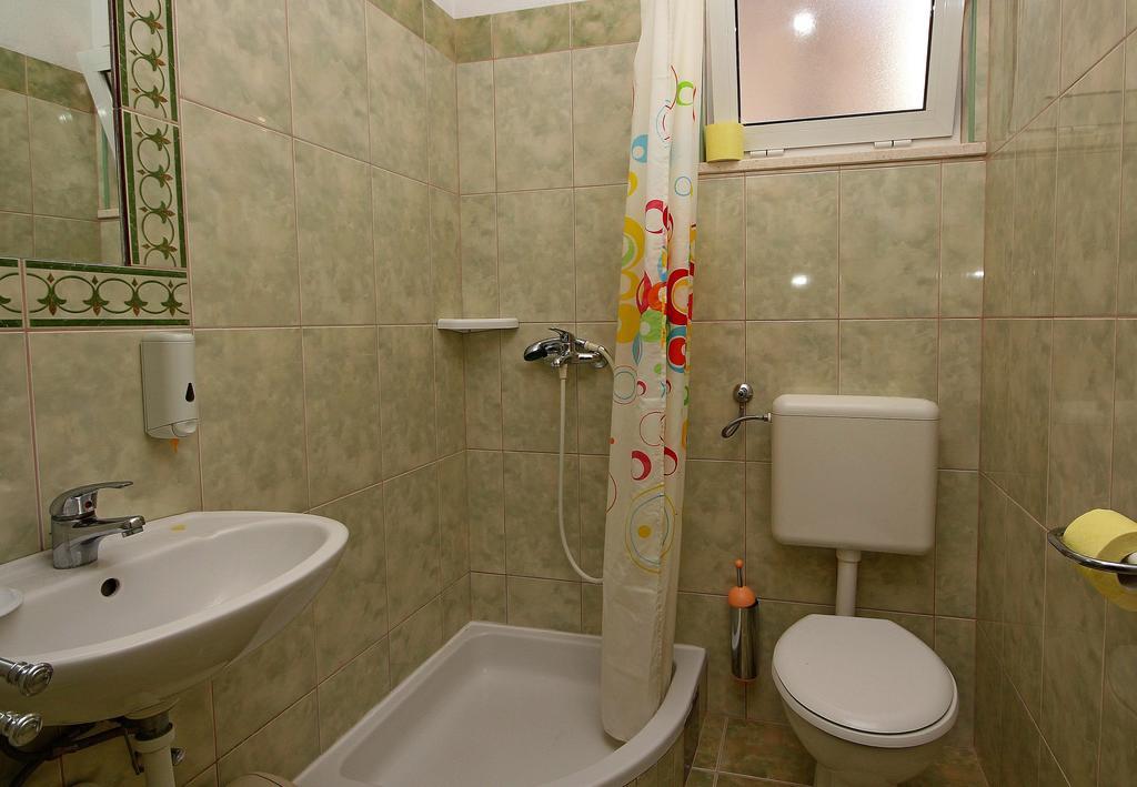 Apartments Adrion Drasnice Δωμάτιο φωτογραφία