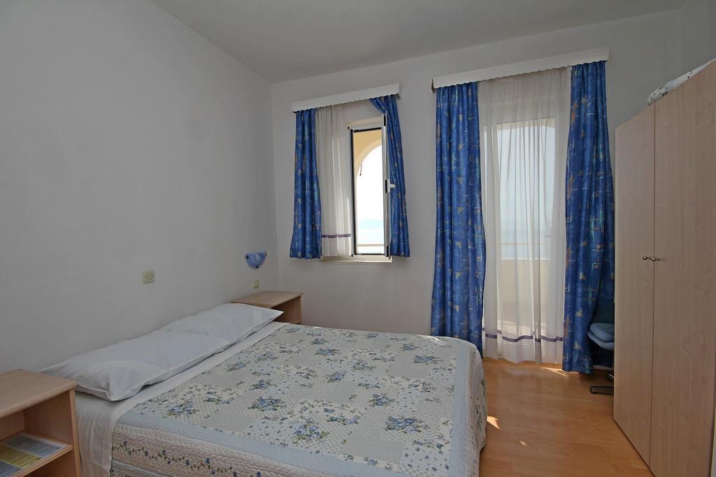 Apartments Adrion Drasnice Δωμάτιο φωτογραφία