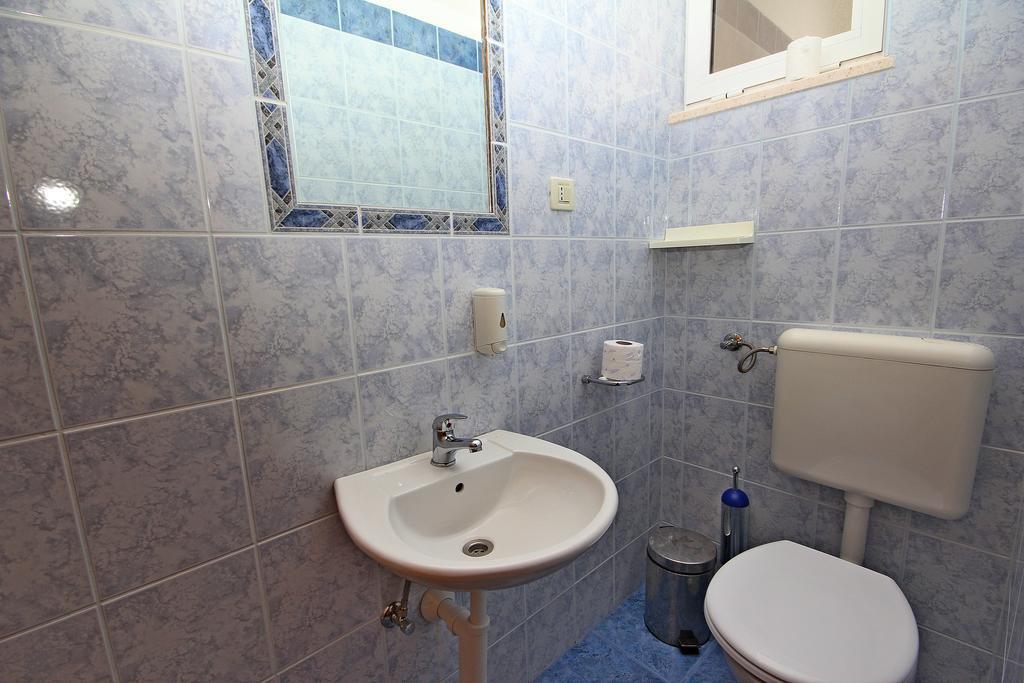 Apartments Adrion Drasnice Δωμάτιο φωτογραφία