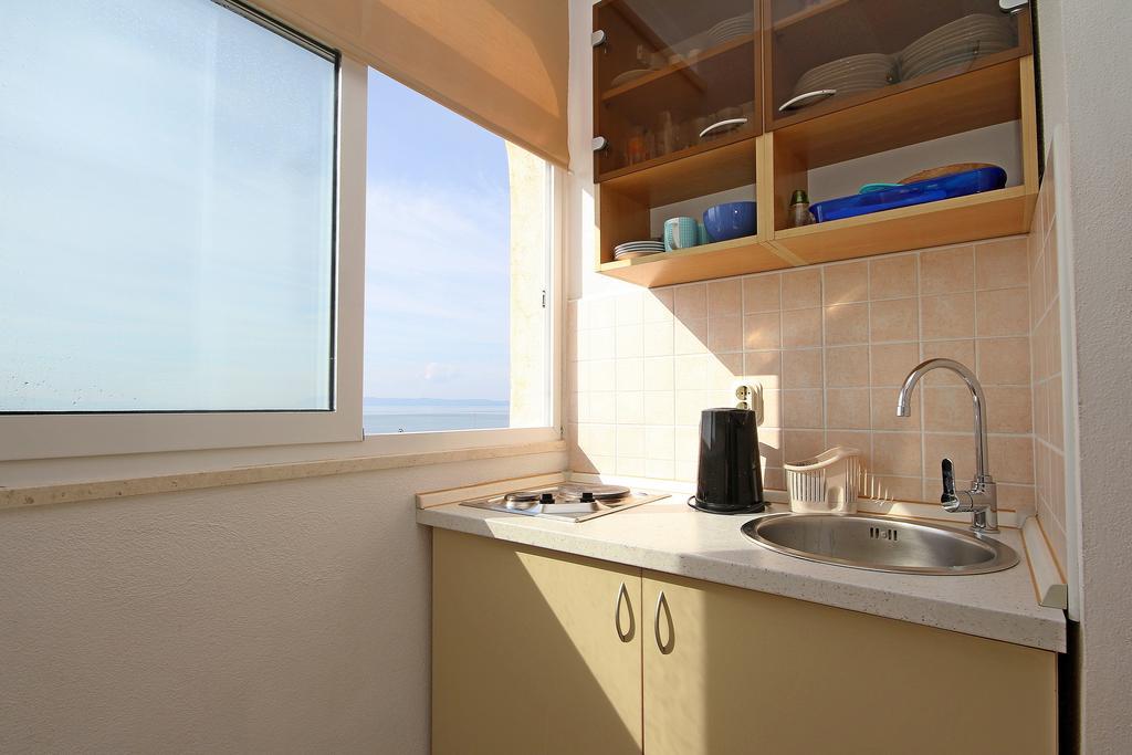 Apartments Adrion Drasnice Δωμάτιο φωτογραφία