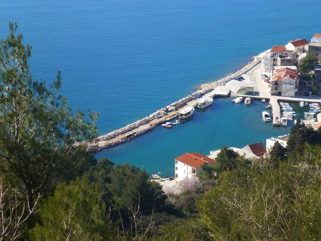 Apartments Adrion Drasnice Εξωτερικό φωτογραφία