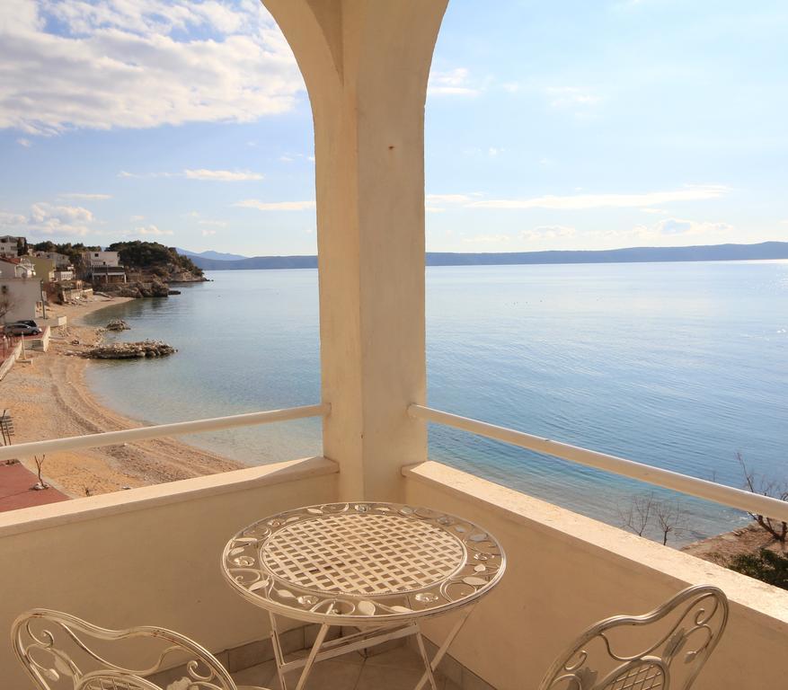 Apartments Adrion Drasnice Εξωτερικό φωτογραφία